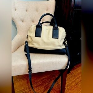 Kate Spade Southport Avenue Jenny Leather Crossbody Bag